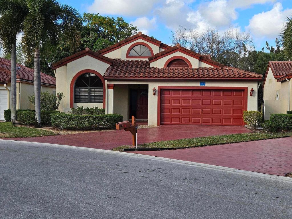 Photo of 147 Island Way, Greenacres, FL 33413 (MLS # R10960885)