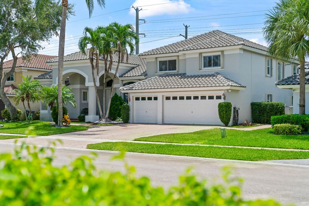 Photo of 10933 Bal Harbor Drive, Boca Raton, FL 33498 (MLS # R11107316)