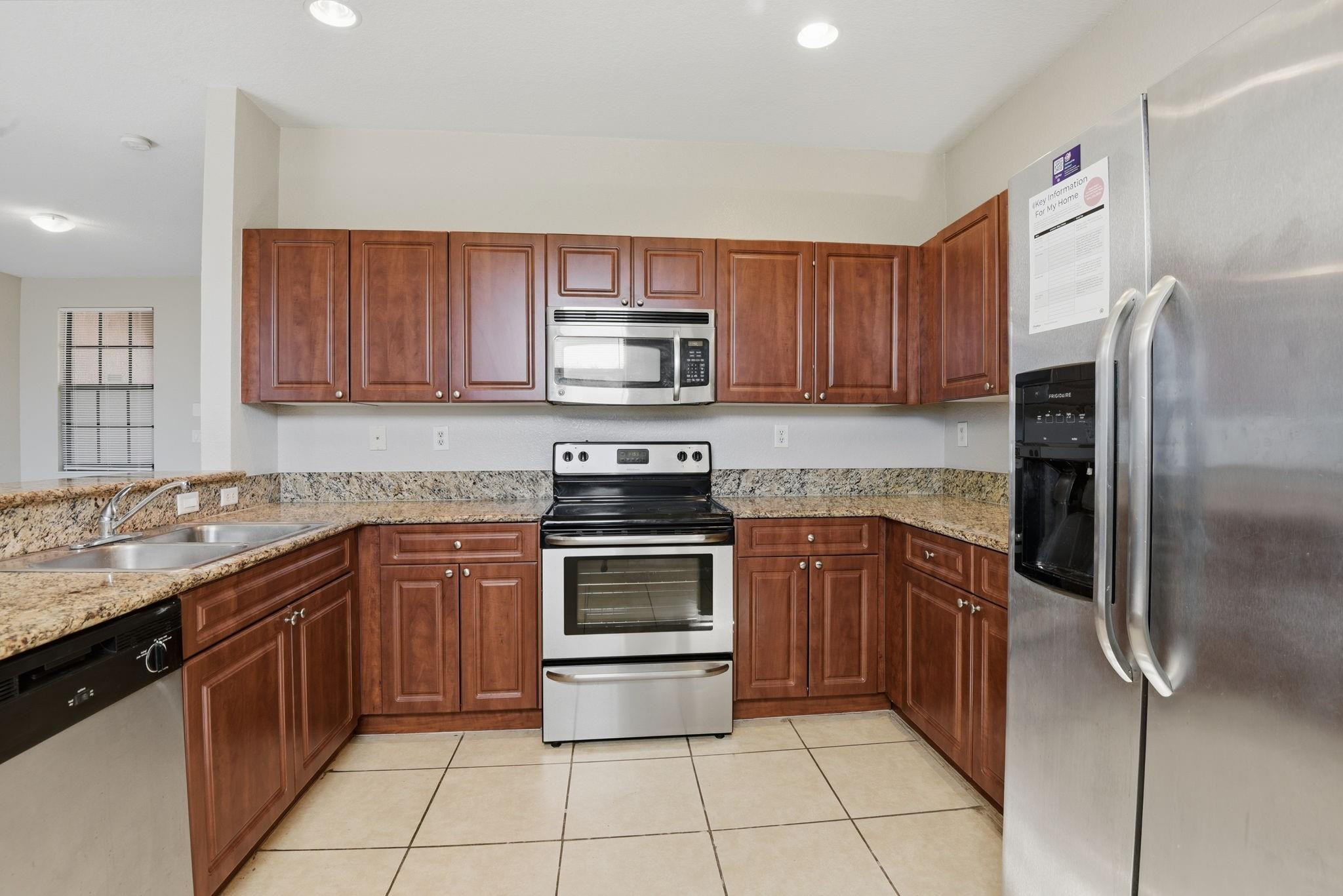 Baywinds Of Galapagos - Residential