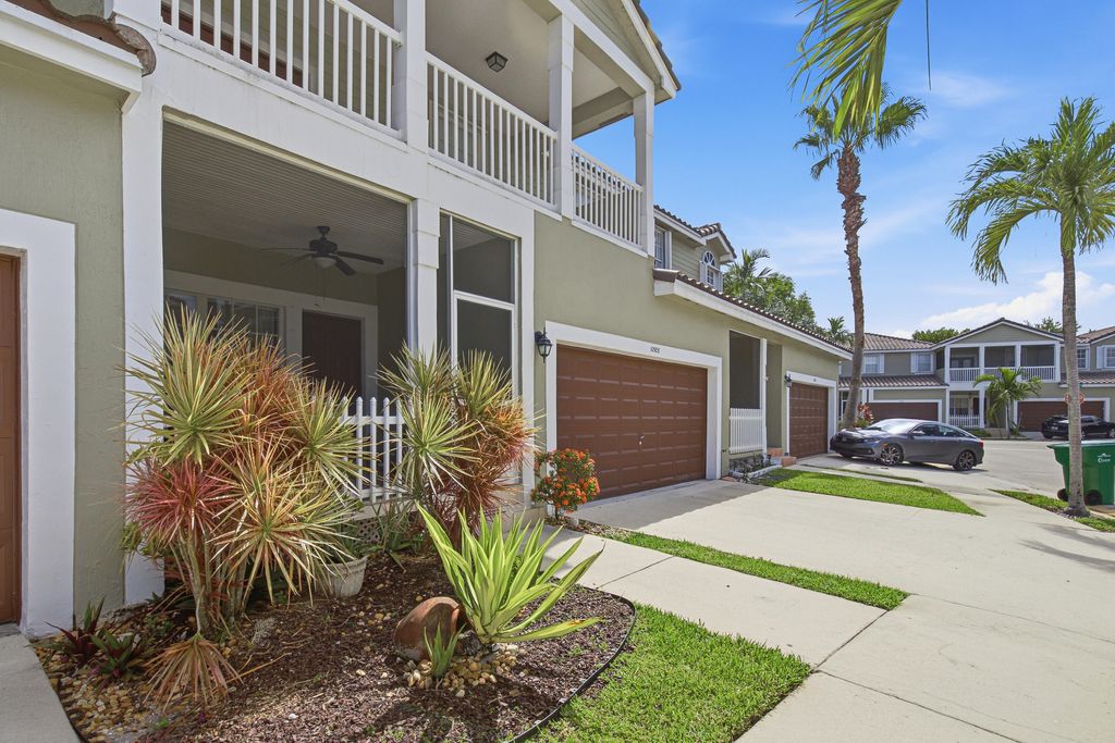 Photo of 10588 NW 56th Drive NW #10588, Coral Springs, FL 33076 (MLS # B26047531)