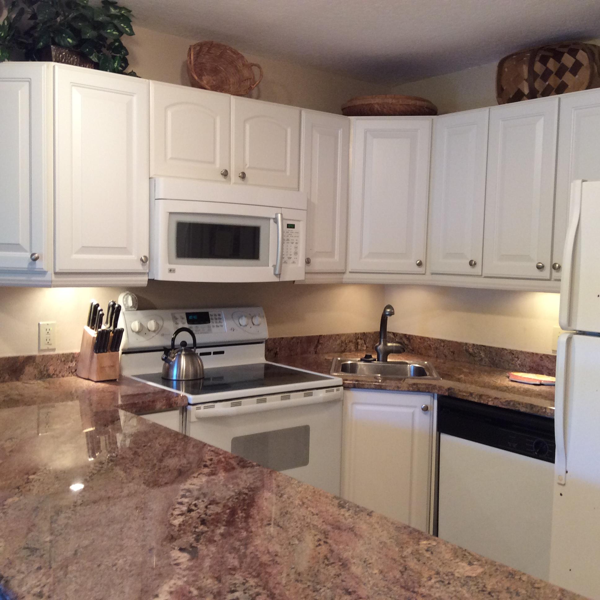 Enjoy living in desirable Ocean Village located on 3000 ft of unspoiled Hutchinson Island beaches. This quaint first floor one bedroom one bath condo will make the perfect getaway or investment opportunity. Comes fully furnished and turnkey. Enjoy all the amenities of Ocean Village, 4 heated swimming pools, 9 hole par 3 golf course, tennis, bocce, pickle ball, shuffleboard, fitness center and more. Onsite ocean front restaurant open daily for dinner and a lively tiki bar serving lunch and cocktails located at the main pool. Come see all that this friendly community has to offer.