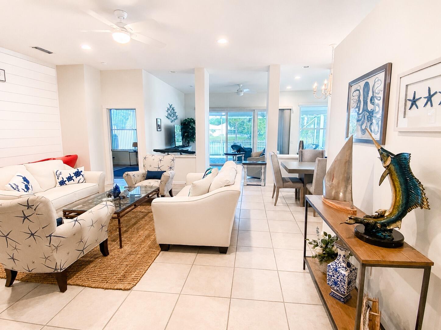 PRESERVE - Residential
