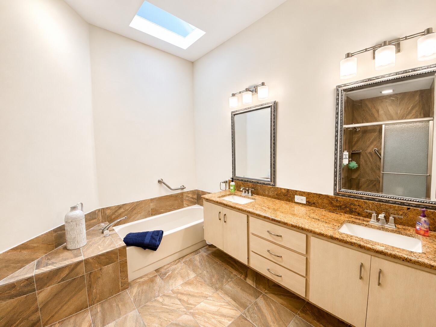 PRESERVE - Residential