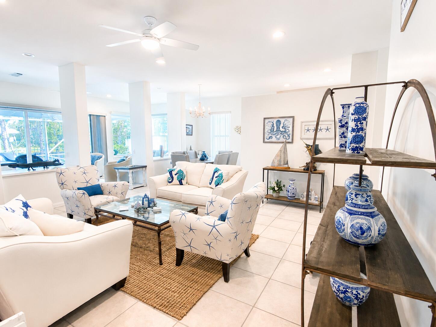 PRESERVE - Residential