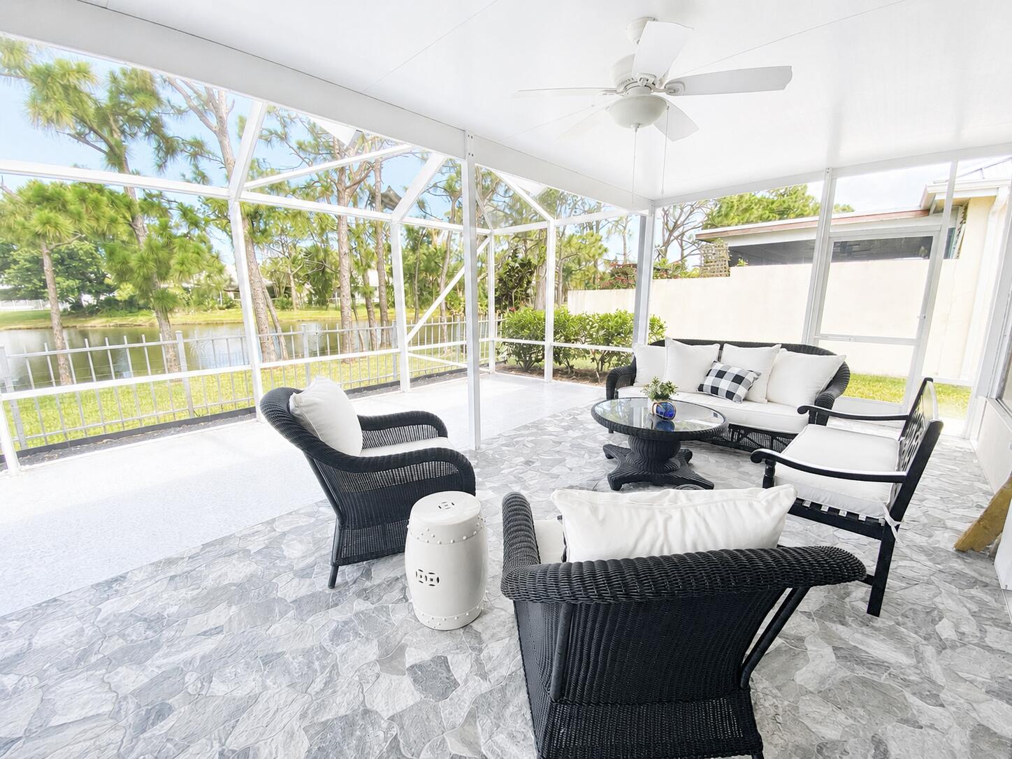 PRESERVE - Residential