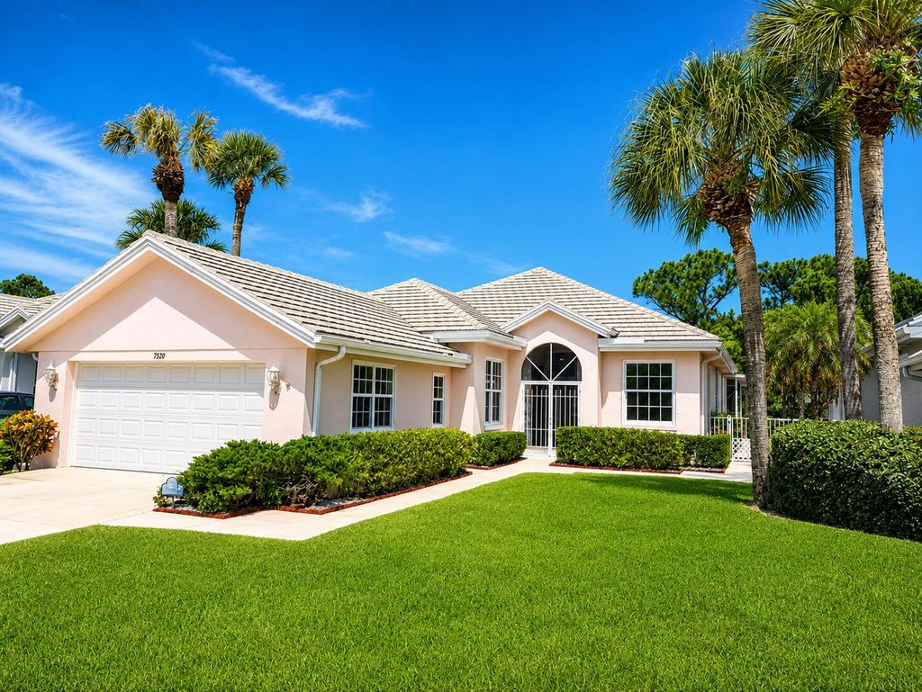 Photo of 7529 SE Bay Cedar Circle, Hobe Sound, FL 33455 (MLS # B26027221)