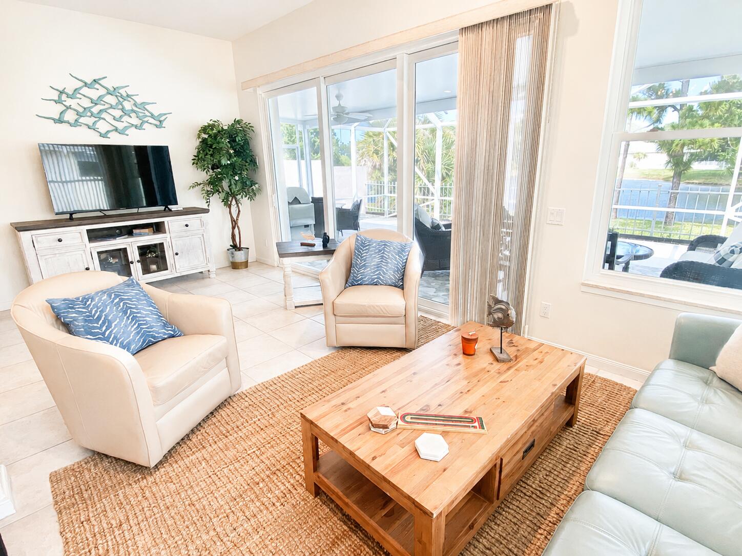 PRESERVE - Residential