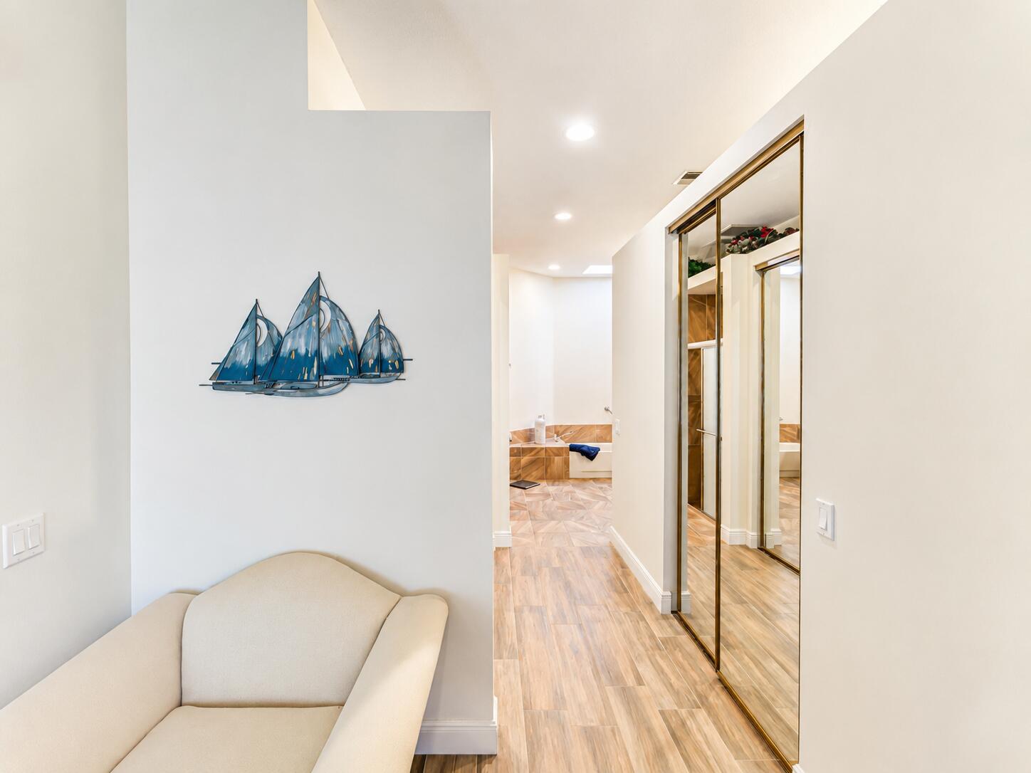 PRESERVE - Residential