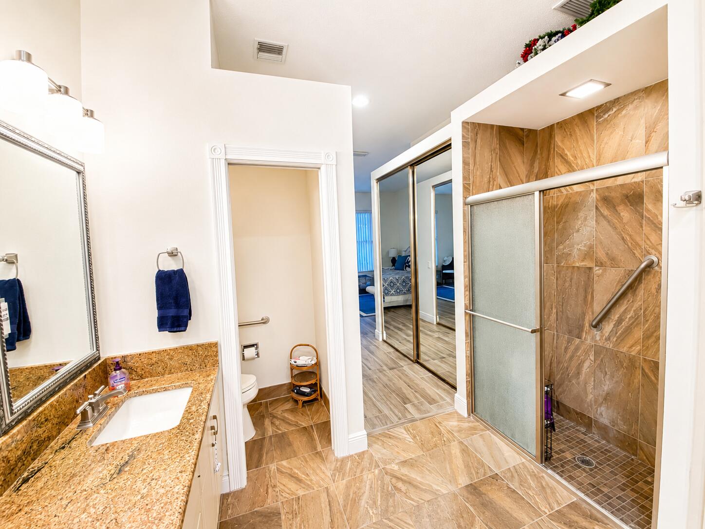 PRESERVE - Residential