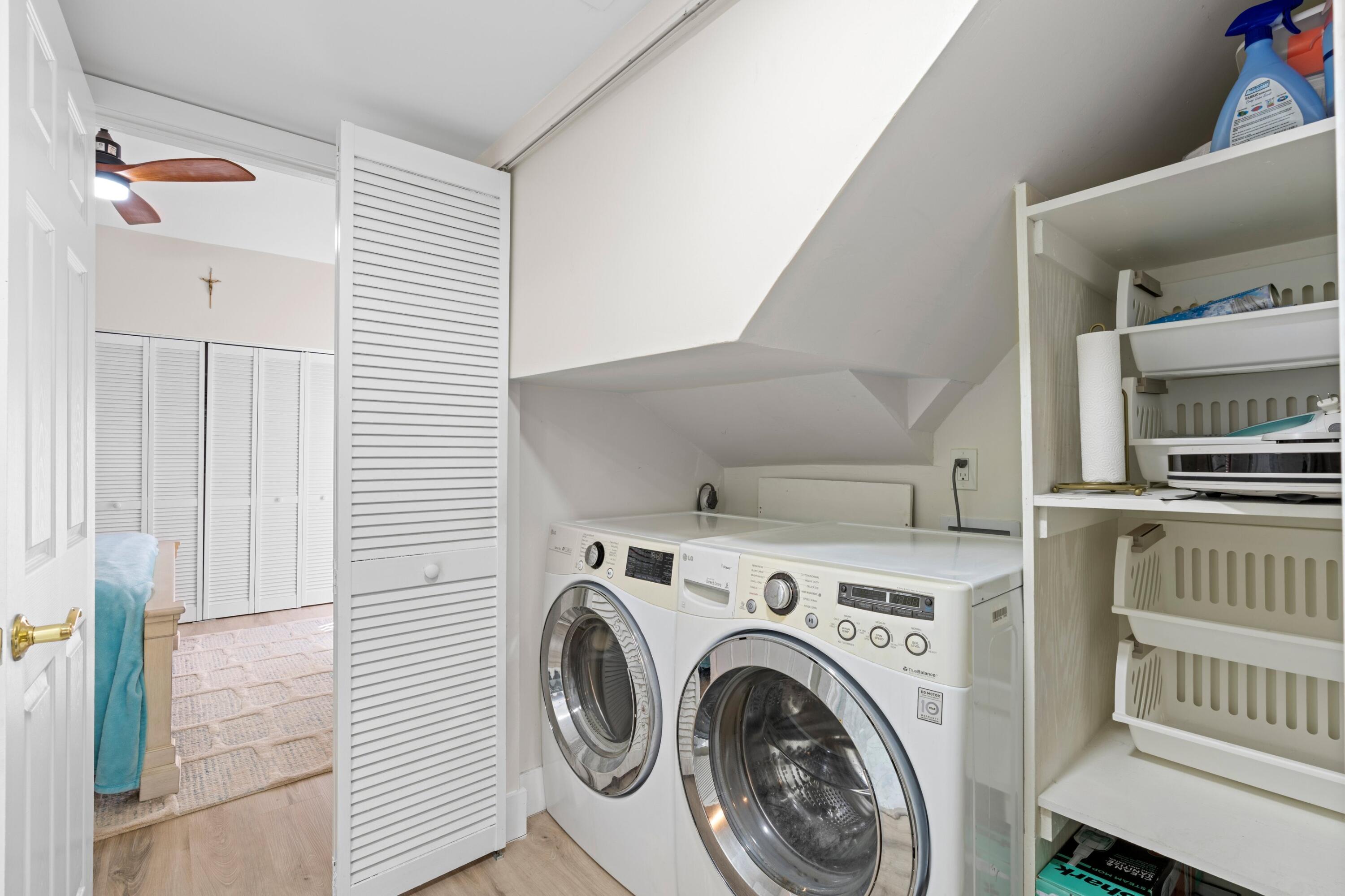 BOCA VILLAGE PH I CONDO - Residential