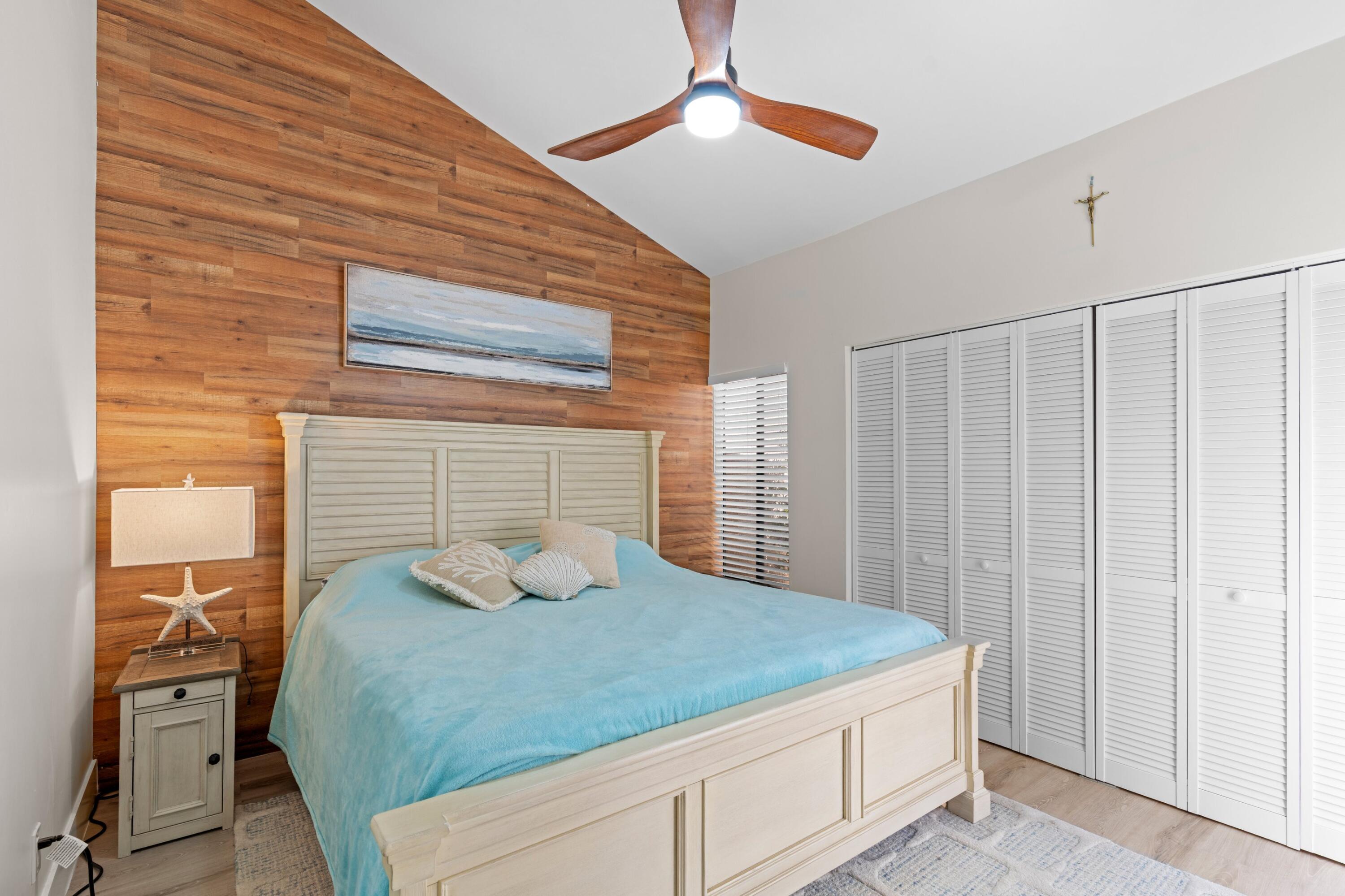 BOCA VILLAGE PH I CONDO - Residential