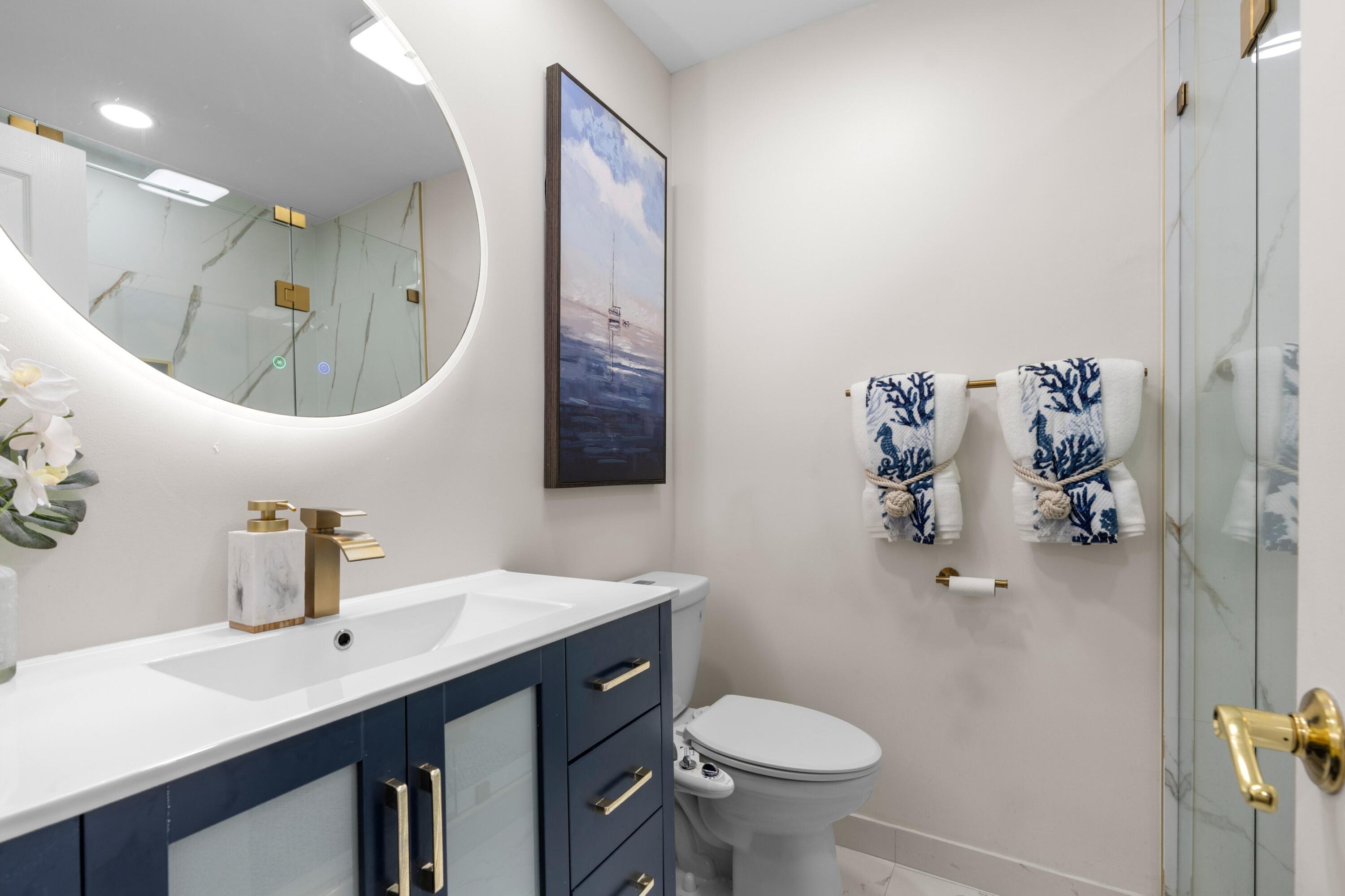 BOCA VILLAGE PH I CONDO - Residential