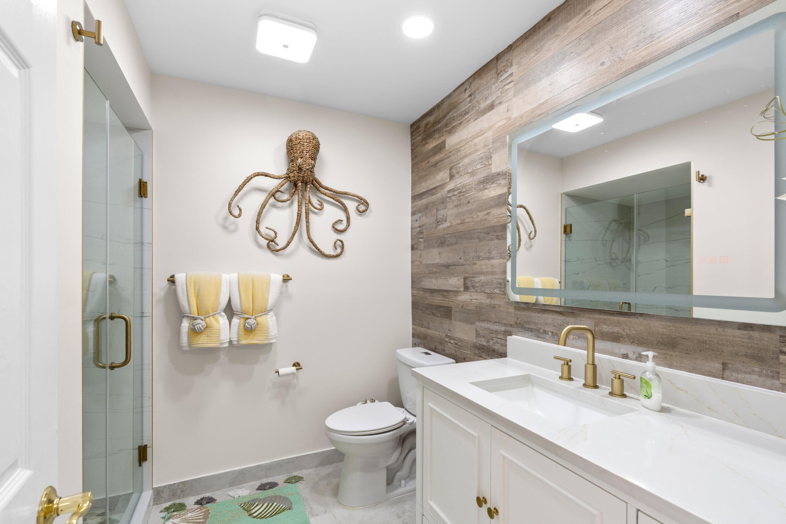 BOCA VILLAGE PH I CONDO - Residential