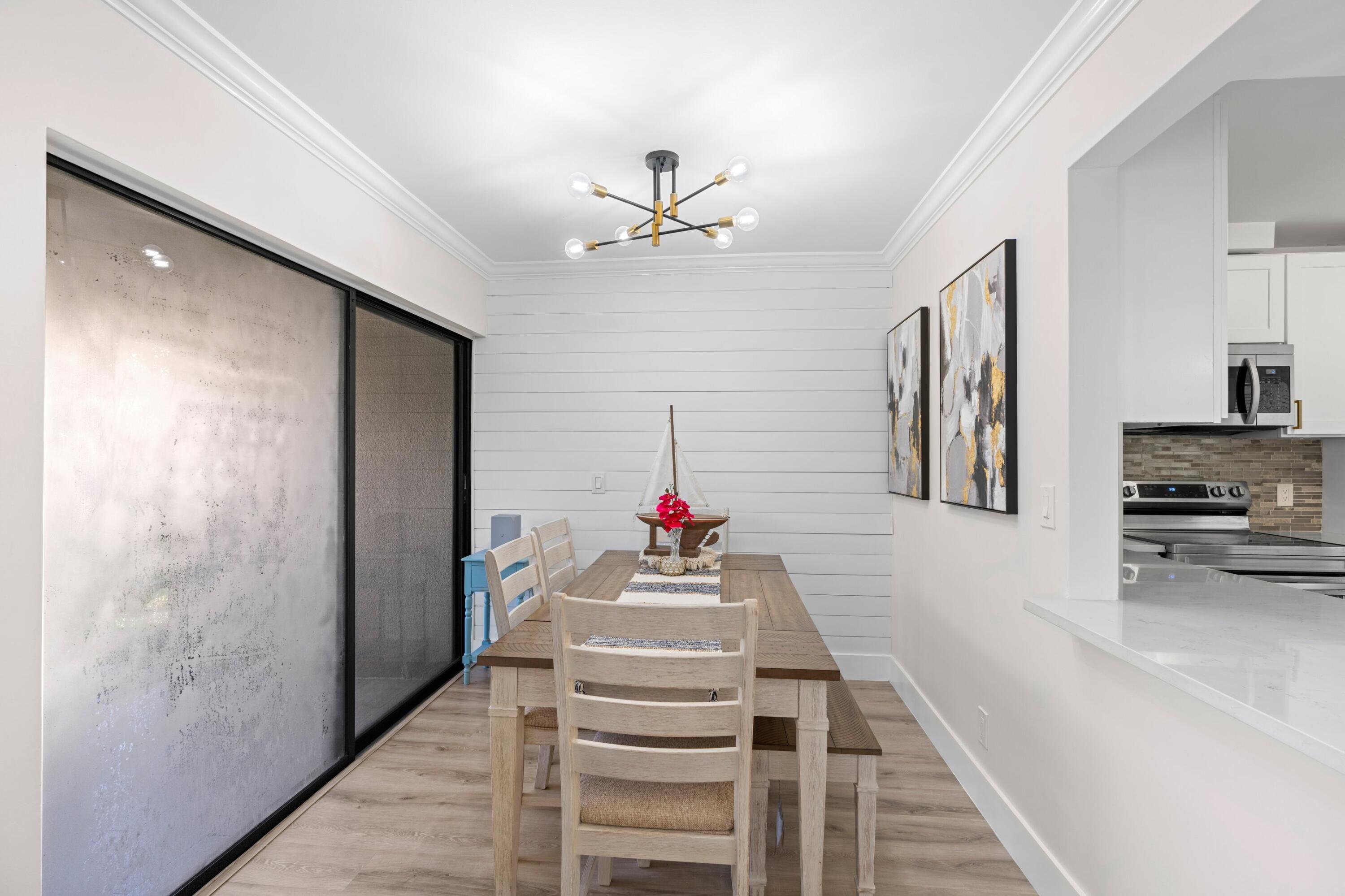 BOCA VILLAGE PH I CONDO - Residential