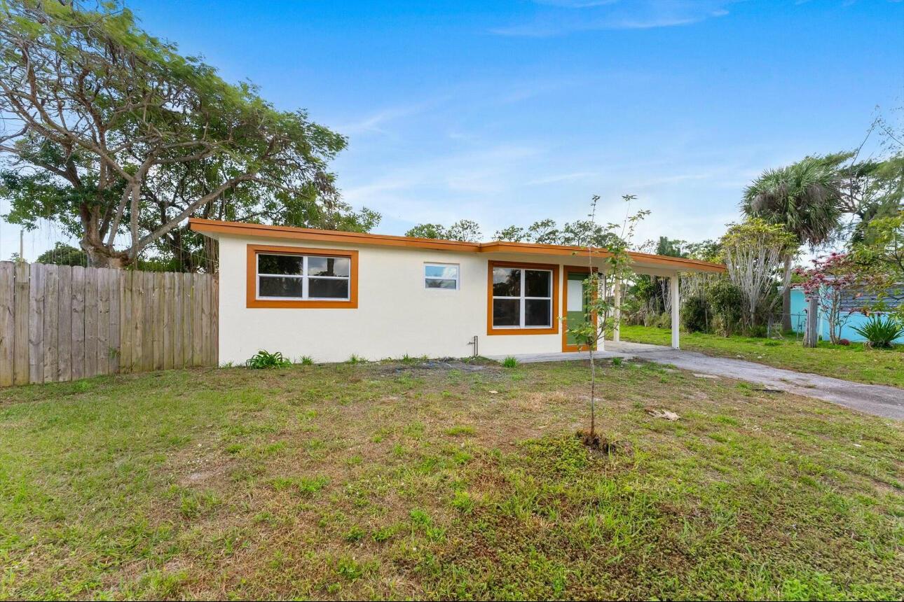 5538 Calico Circle