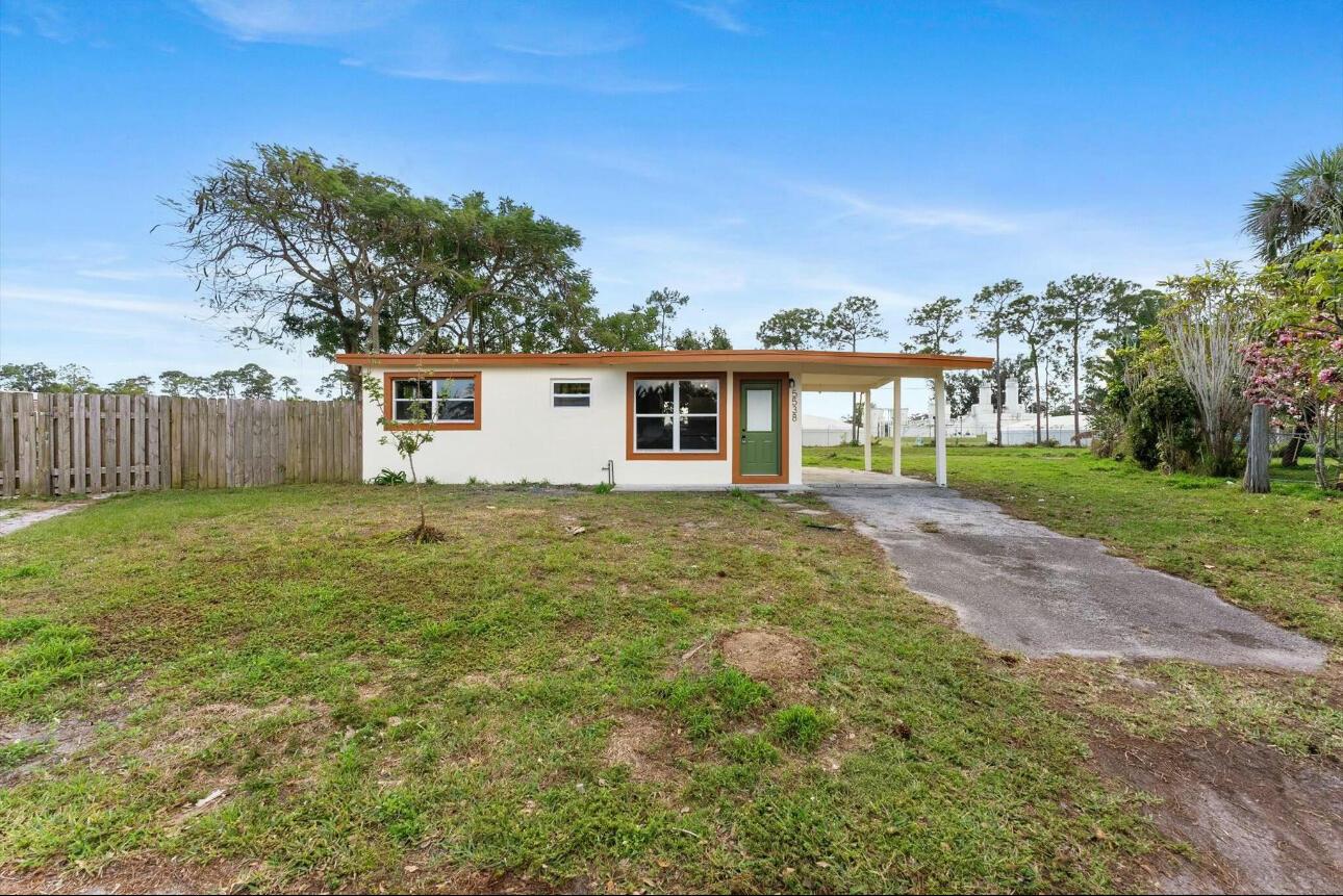 5538 Calico Circle