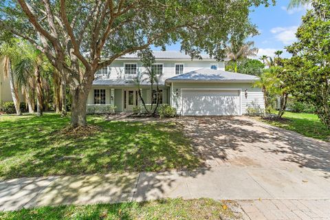 Photo of 1138 SW Lighthouse Drive, Palm City, FL 34990 (MLS # B26025504)
