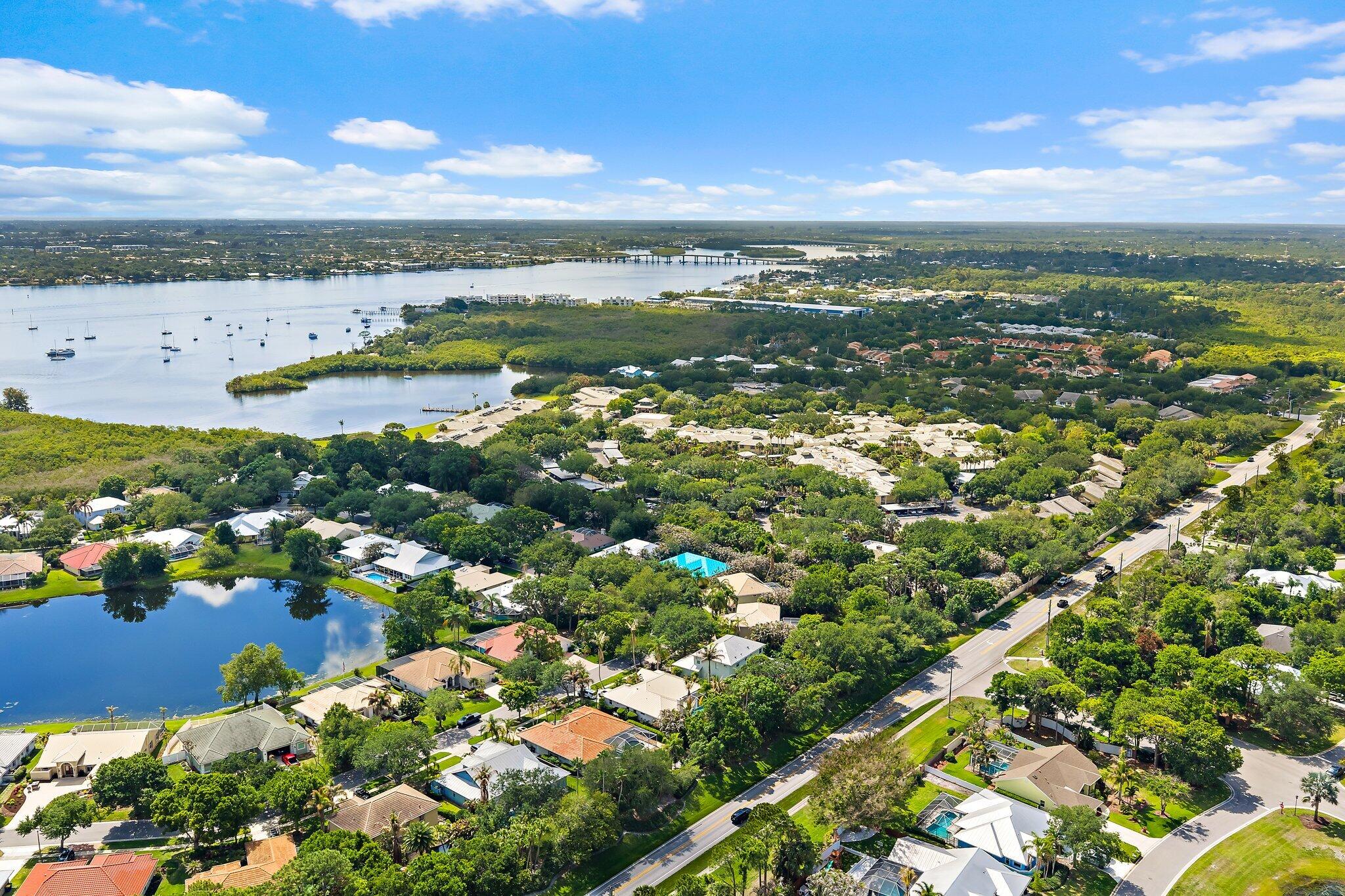 HARBOUR POINTE - Residential