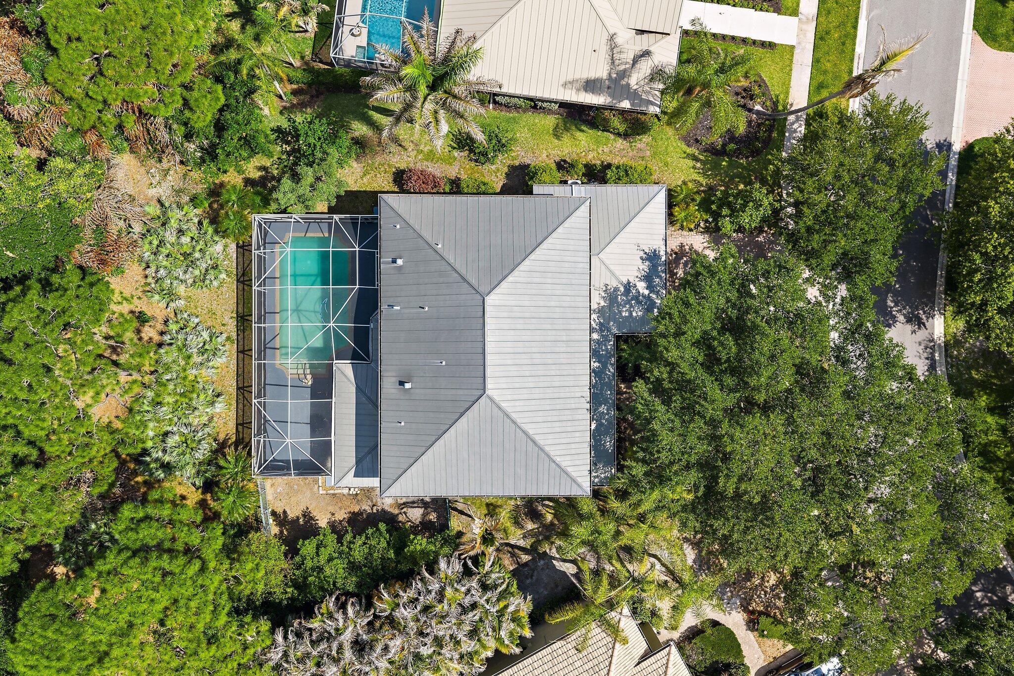 HARBOUR POINTE - Residential