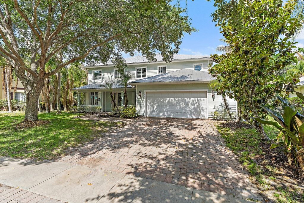 Photo of 1138 SW Lighthouse Drive, Palm City, FL 34990 (MLS # B26025504)
