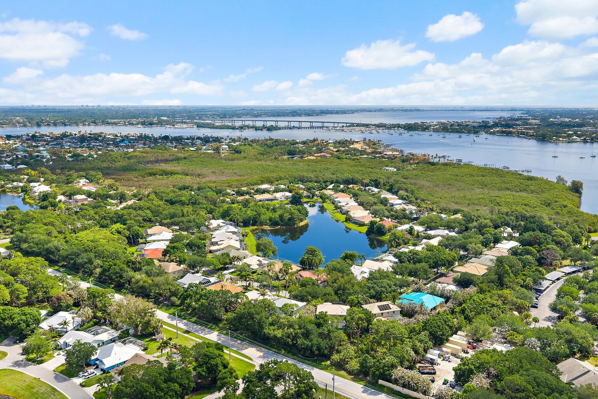 HARBOUR POINTE - Residential
