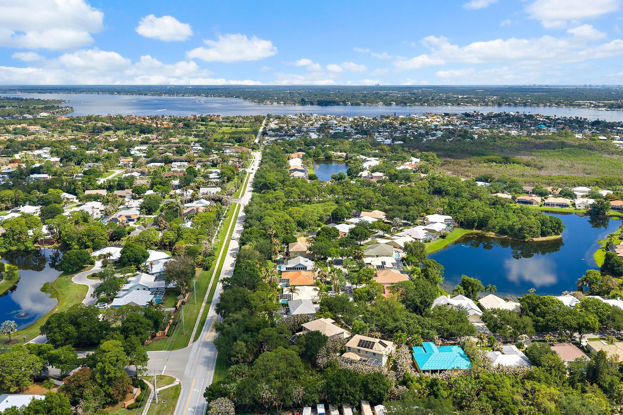 HARBOUR POINTE - Residential