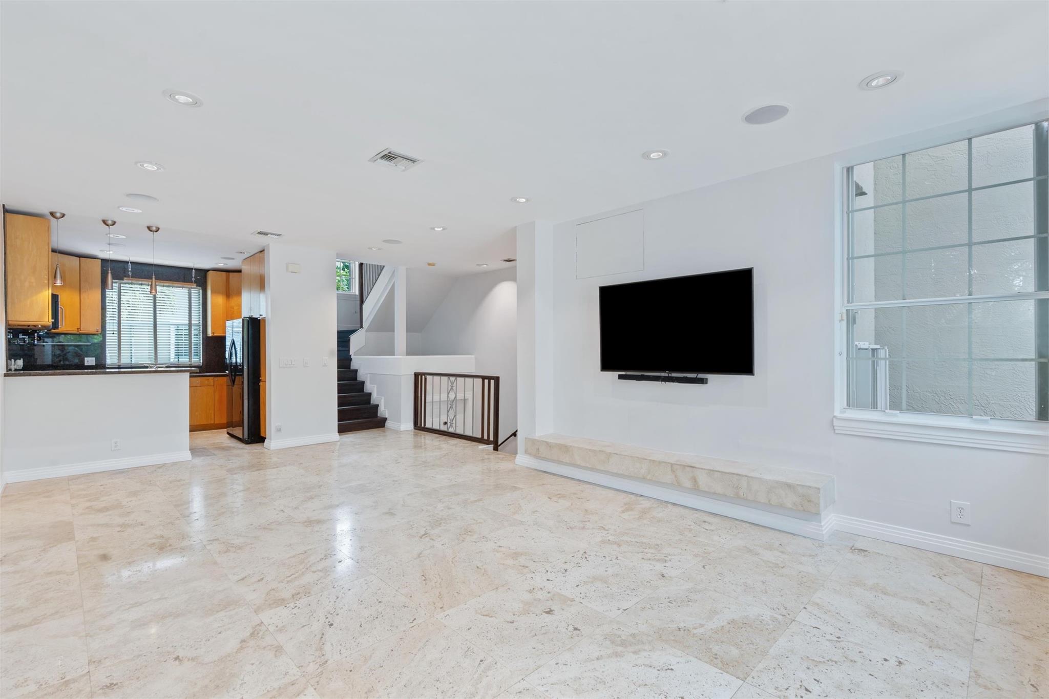 Welcome to 1215 Tequesta St, a beautifully updated rental in one of Fort Lauderdale’s most desirable neighborhoods. This light-filled home features an open floor plan with modern finishes, tile flooring, and a sleek kitchen with stainless steel appliances. Enjoy spacious bedrooms, updated baths, and a private backyard perfect for relaxing or entertaining. Located just minutes from Las Olas, beaches, dining, and shopping, with easy access to major highways. Offered unfurnished and move-in ready. Experience the best of South Florida living in this prime location.
