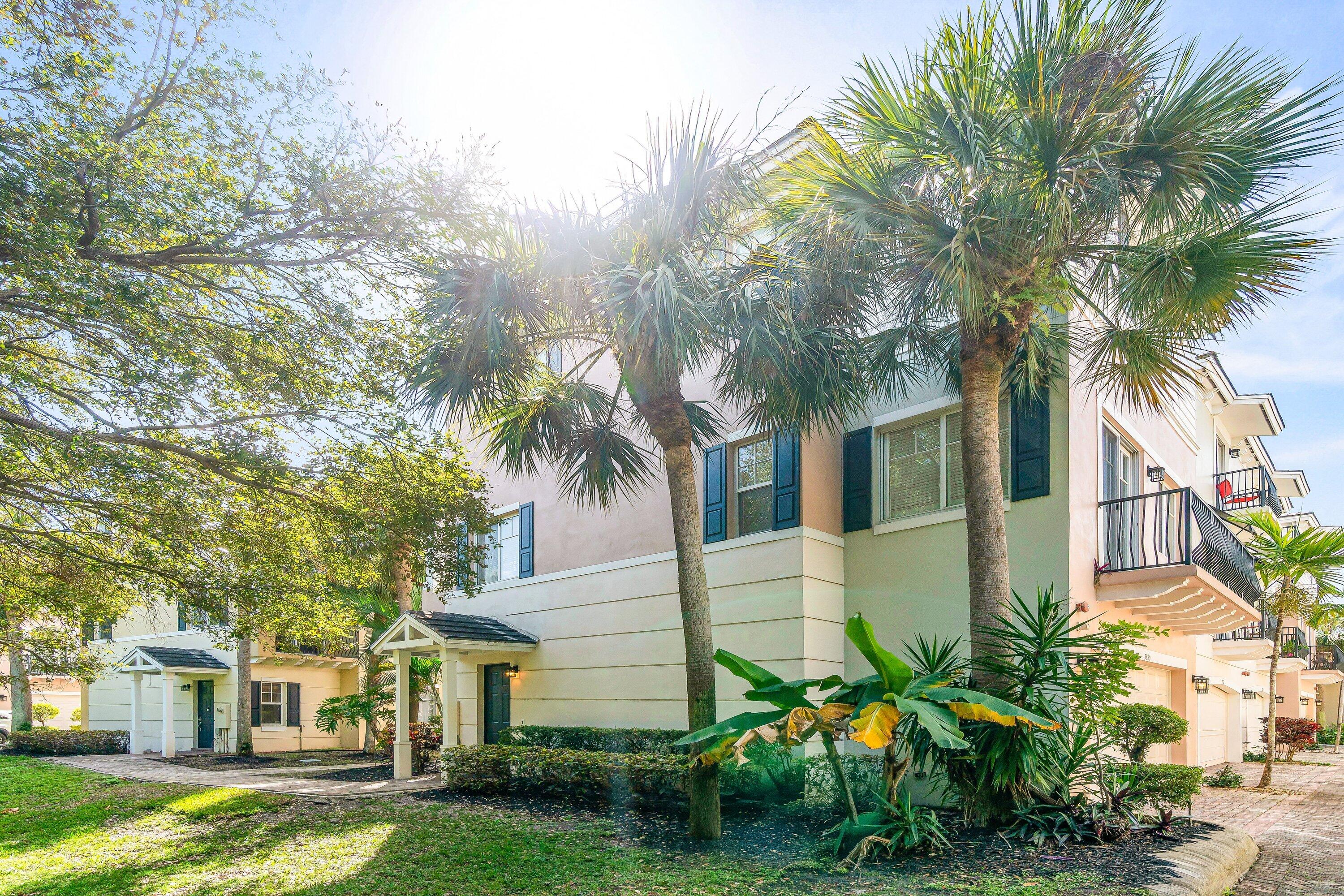 Visatazo at Boca Raton - Residential