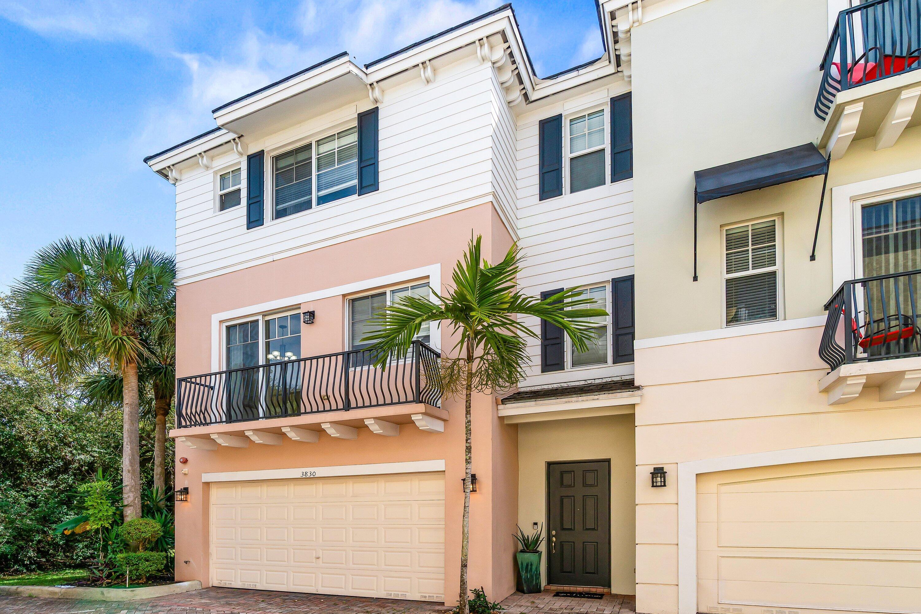 Visatazo at Boca Raton - Residential