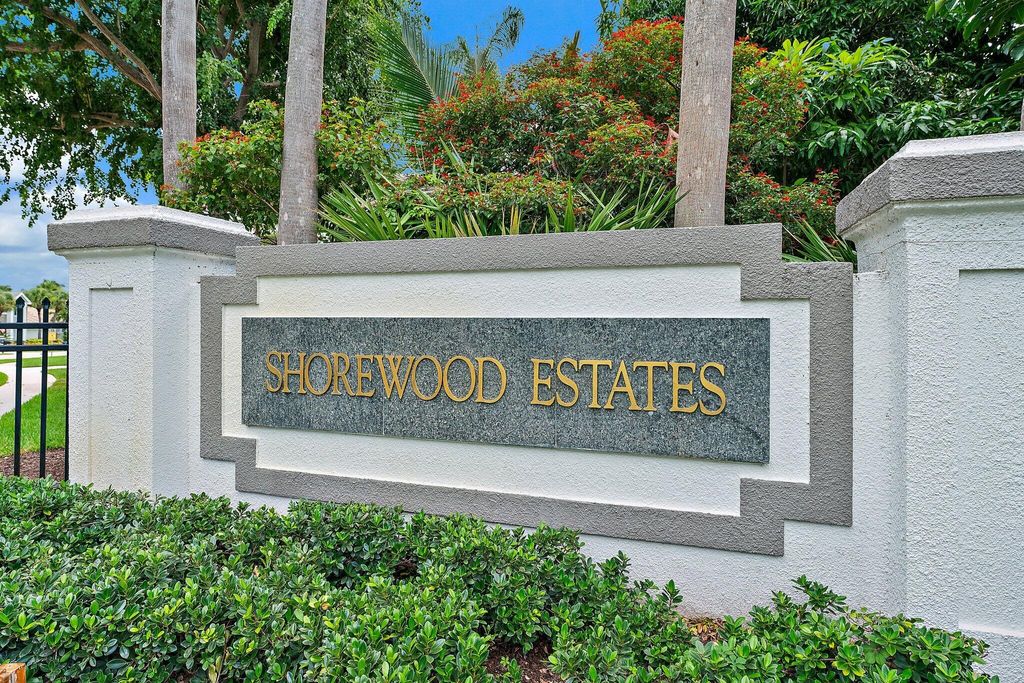 Photo of 219 Shorewood Way, Jupiter, FL 33458 (MLS # R11007380)