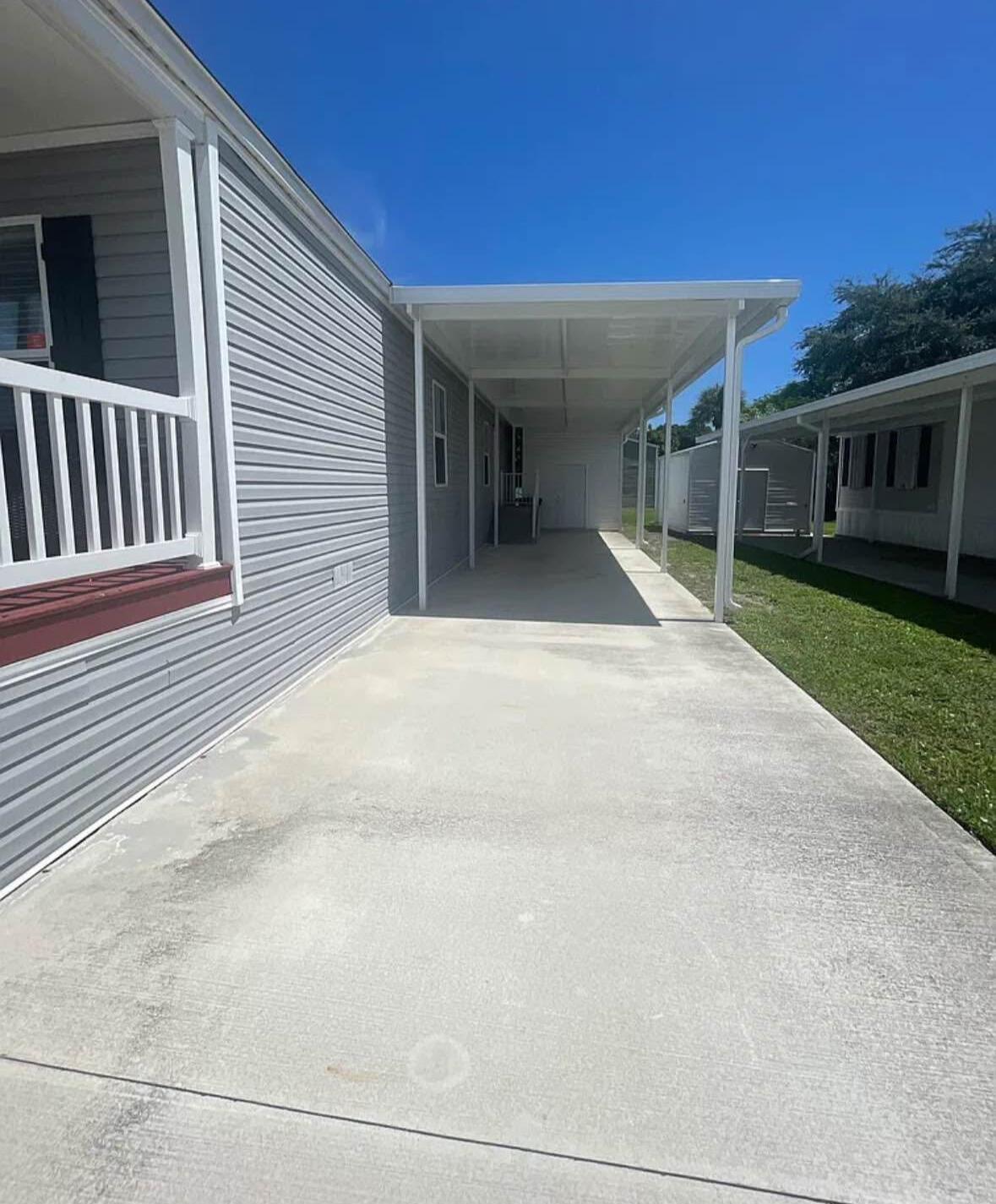 Sandhill Shores - Residential