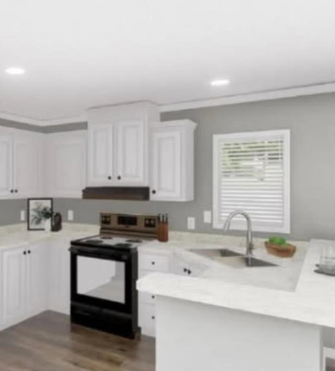 Sandhill Shores - Residential