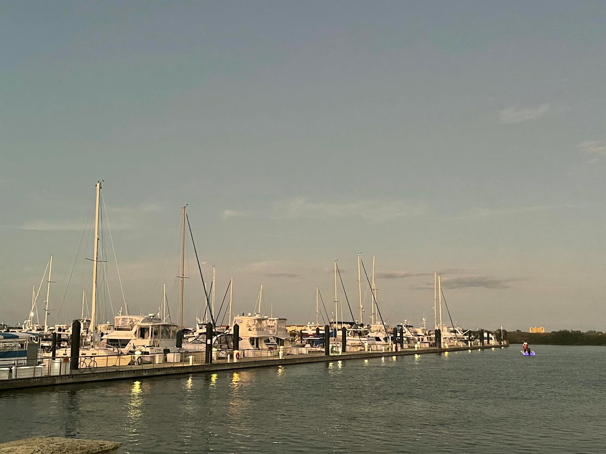 Sandhill Shores - Residential