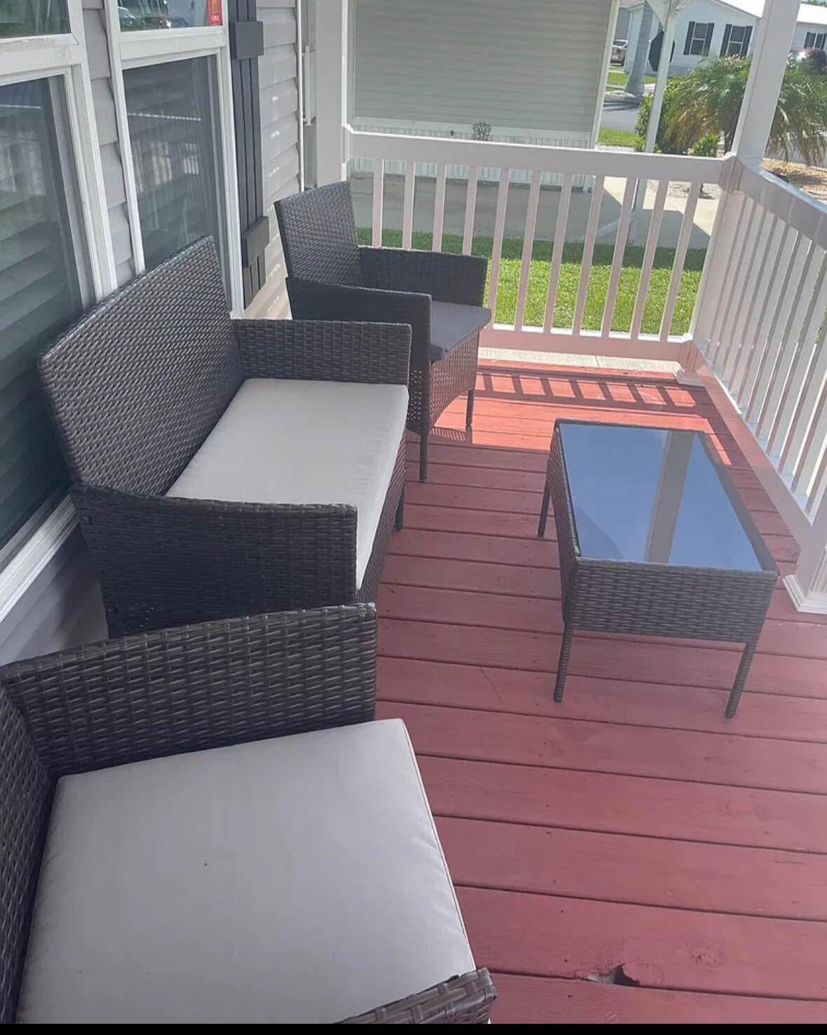 Sandhill Shores - Residential