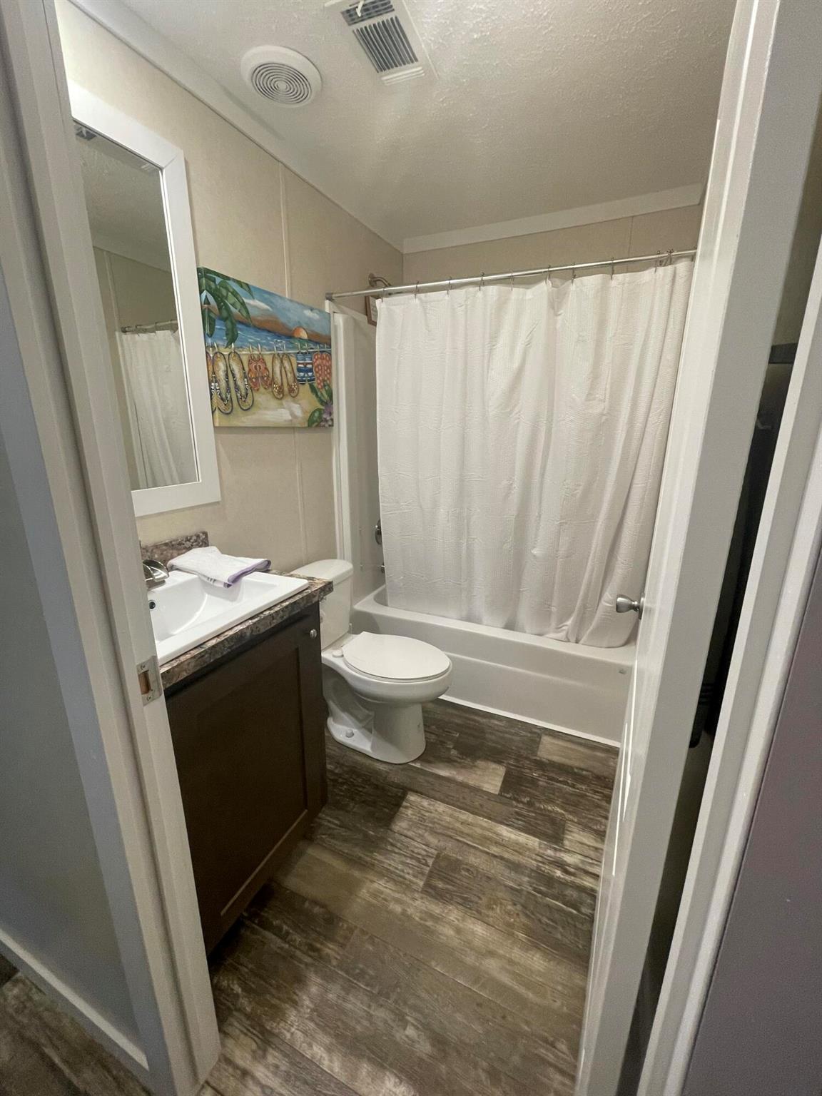 Sandhill Shores - Residential