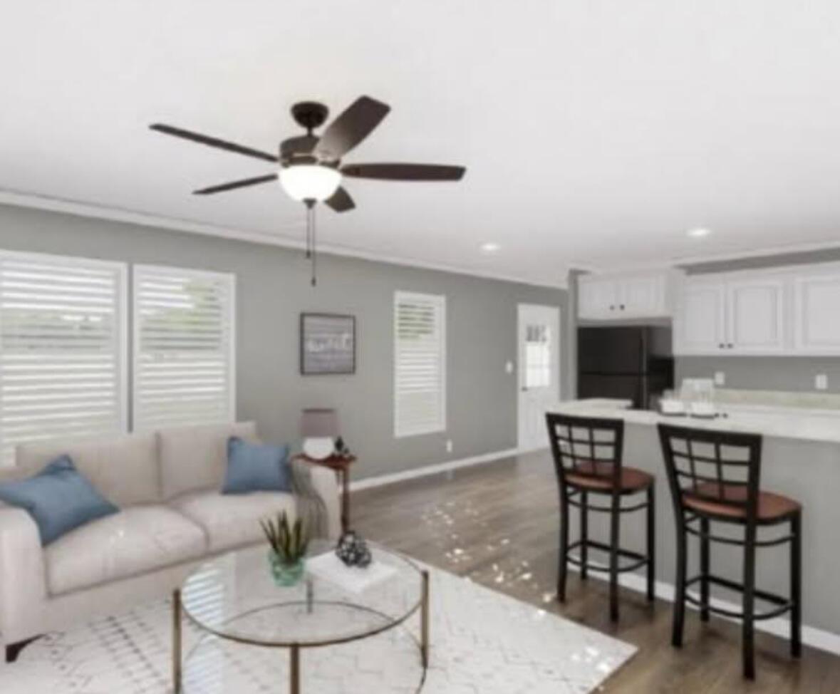 Sandhill Shores - Residential