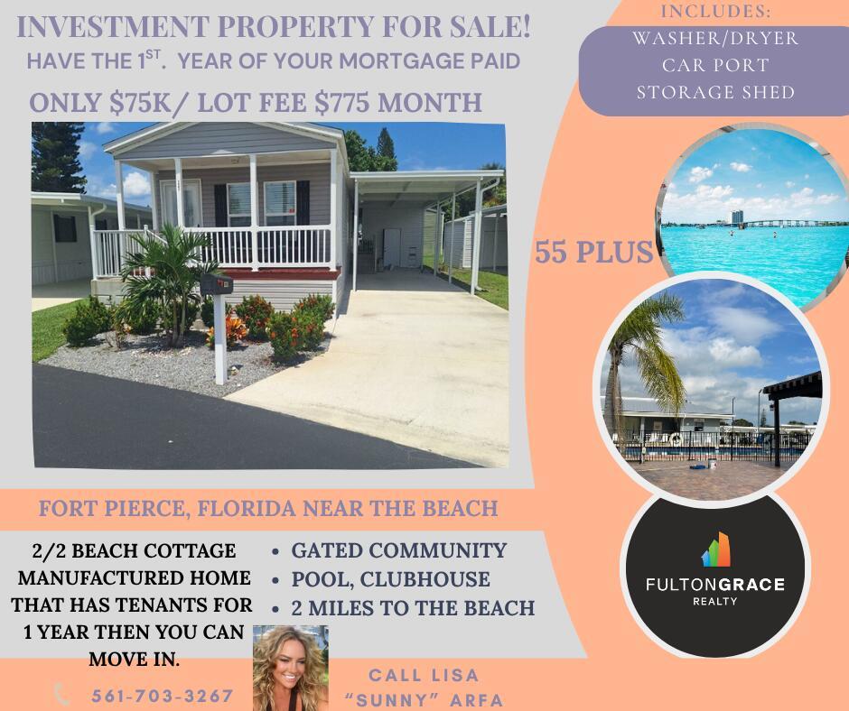 Sandhill Shores - Residential