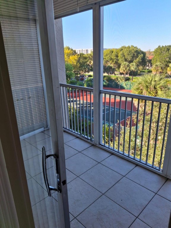 SHERWOOD SQUARE A CONDO - Residential Lease