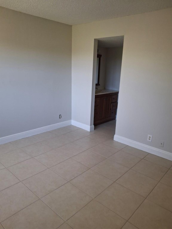 SHERWOOD SQUARE A CONDO - Residential Lease