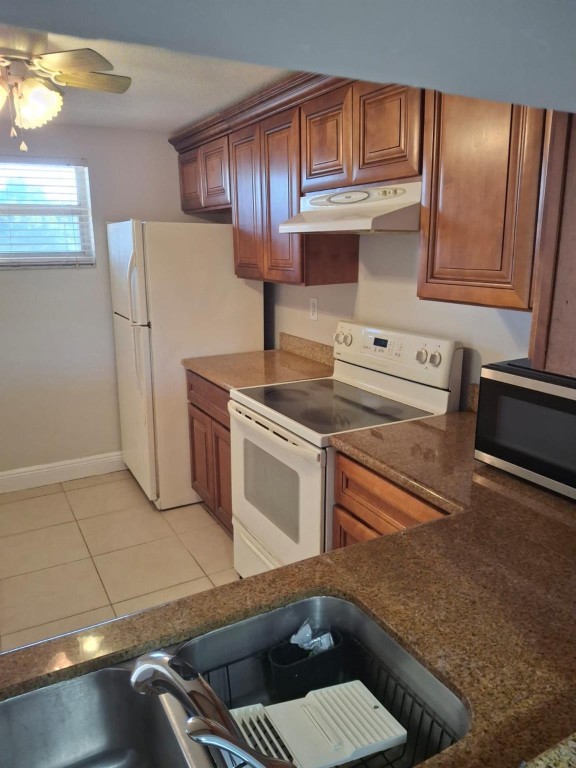 SHERWOOD SQUARE A CONDO - Residential Lease