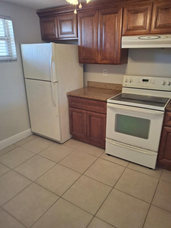 SHERWOOD SQUARE A CONDO - Residential Lease