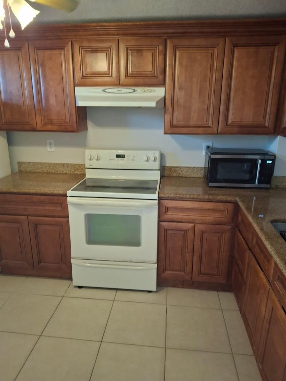 SHERWOOD SQUARE A CONDO - Residential Lease