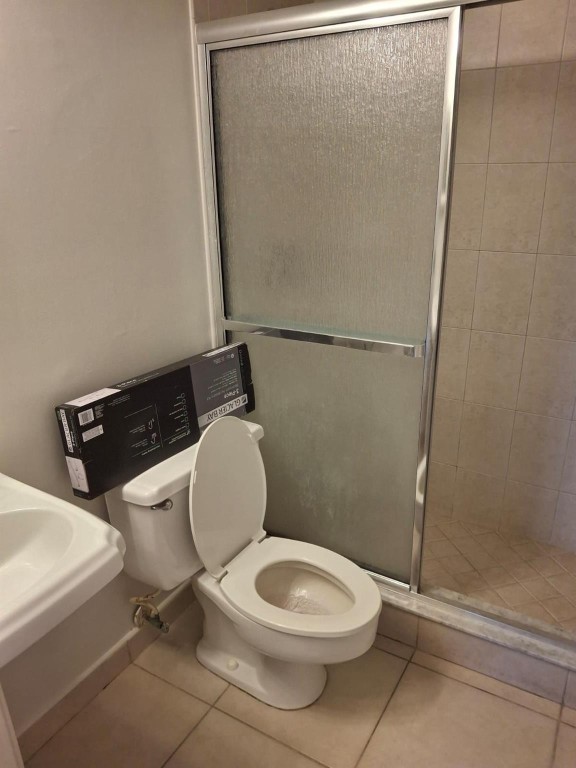 SHERWOOD SQUARE A CONDO - Residential Lease