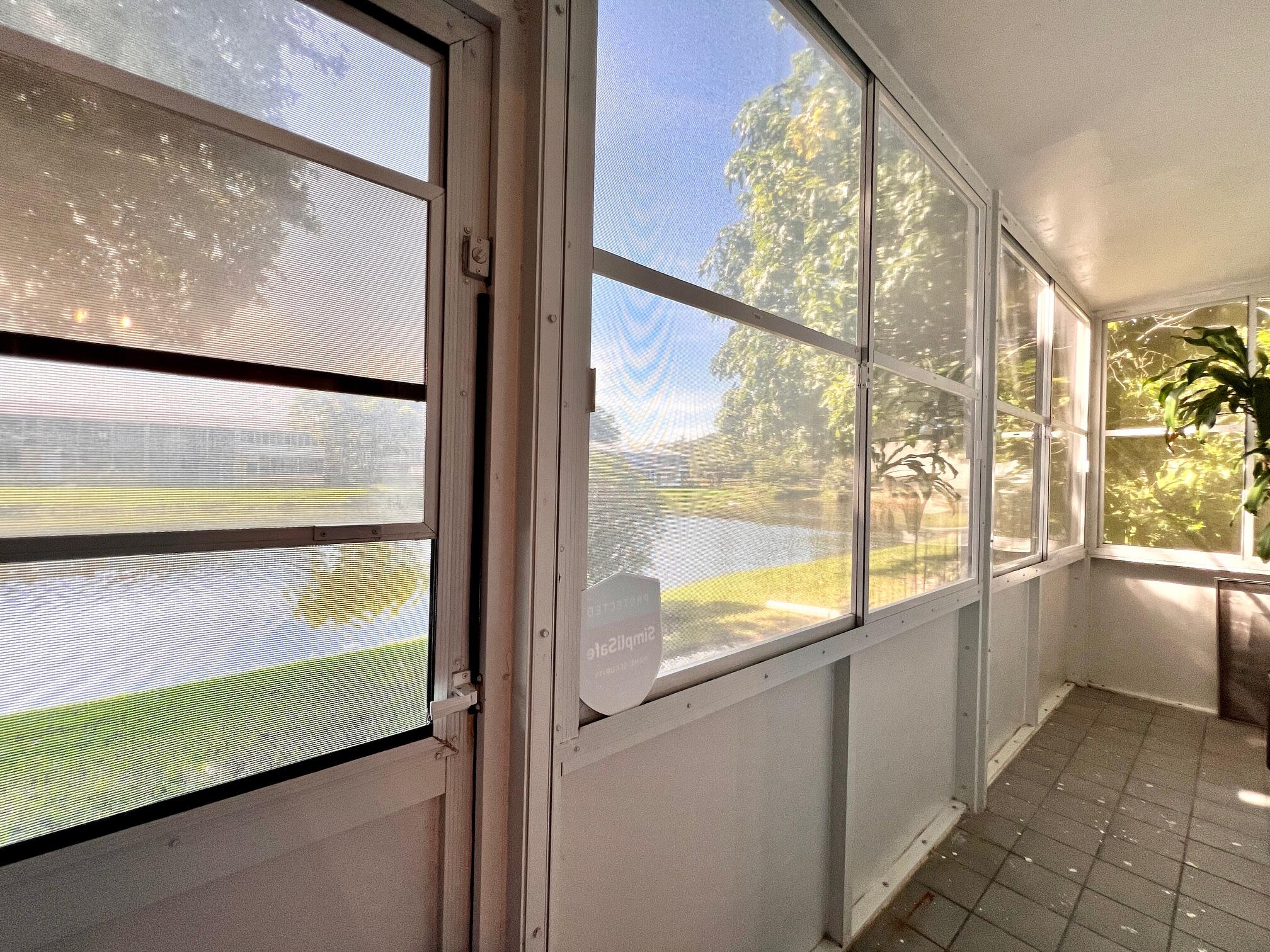 SHEFFIELD CONDOS A TO Q - Residential