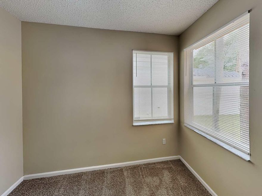 The hardwood flooring will surely catch your eye. Pull your friends into this breathtaking kitchen. They will surely compliment the sleek countertops, stainless steel appliances, and premium cabinets. Outside, the attractive fenced backyard offers a patio and a space to stretch out, soak up sunlight, or watch the stars. Neighborhood amenities include a fitness center and community pool. Make this stellar home yours and apply online today!  Our Lease Easy bundle - which includes Smart Home, Air Filter Delivery, and Utilities Management - is a key part of your worry-free leasing lifestyle. These services are required by your lease at an additional monthly cost. Monthly fees for Internet Package, pets and swimming pools may also apply.