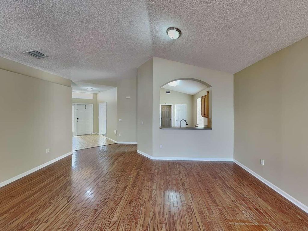 Photo of 6119 Oak Bluff Way, Lake Worth, FL 33467 (MLS # B26006332)