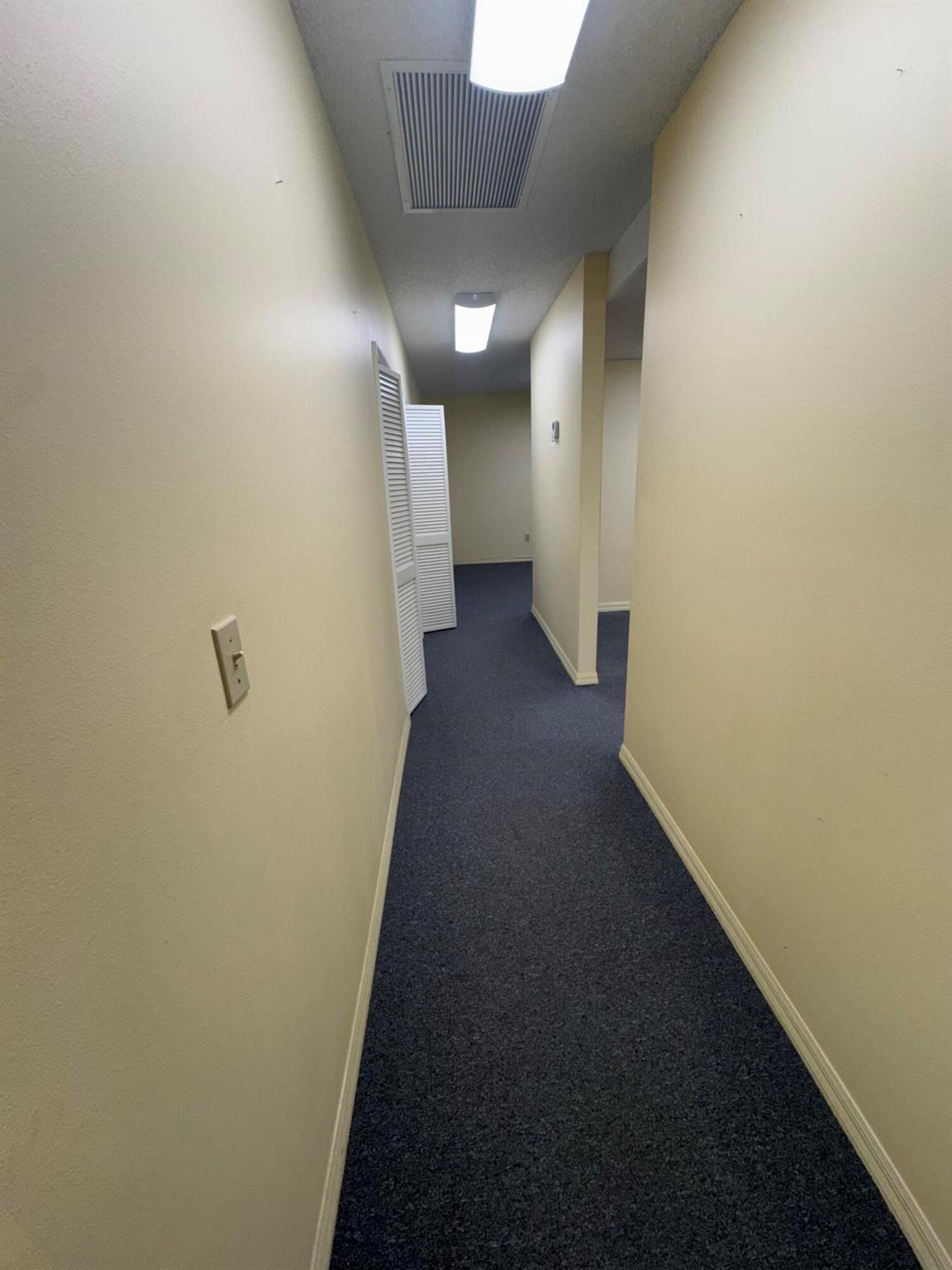 SOUTH PORT ST LUCIE-UNIT - Commercial Lease