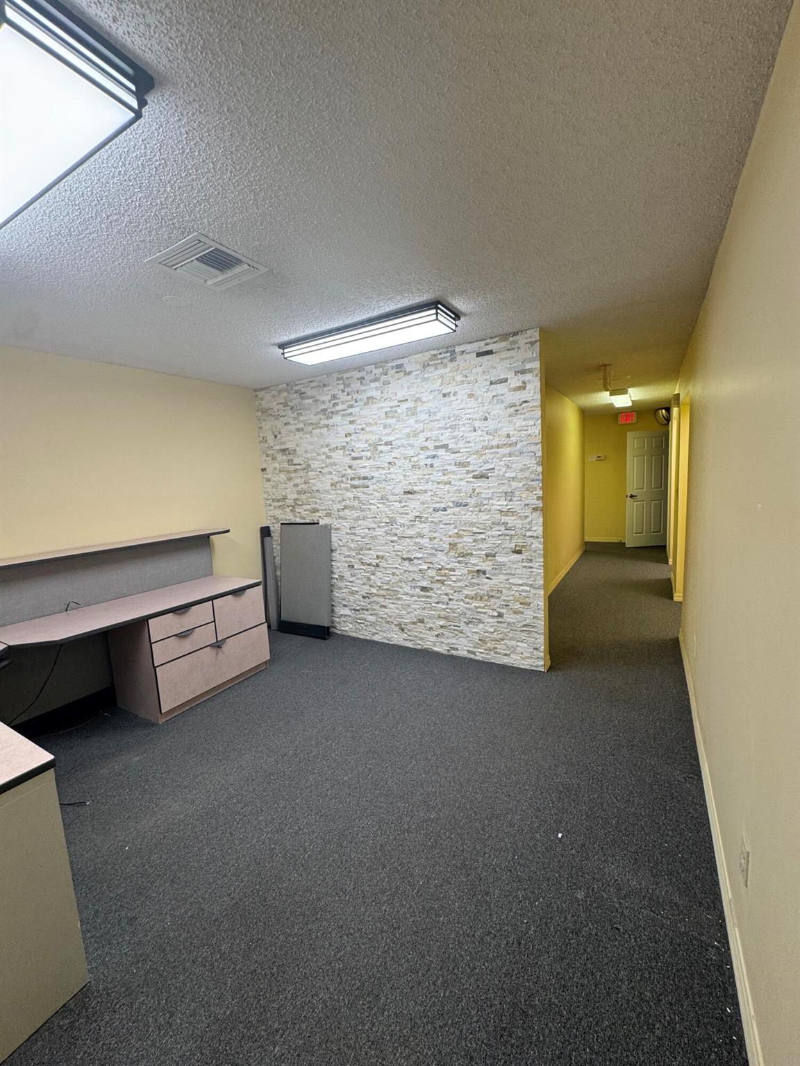 SOUTH PORT ST LUCIE-UNIT - Commercial Lease