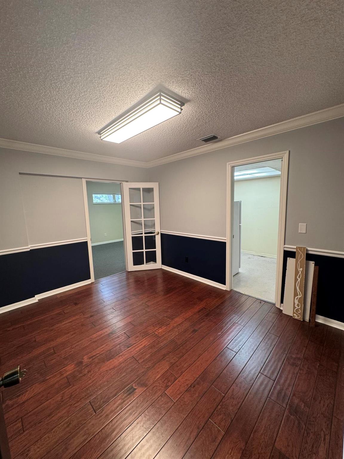 SOUTH PORT ST LUCIE-UNIT - Commercial Lease