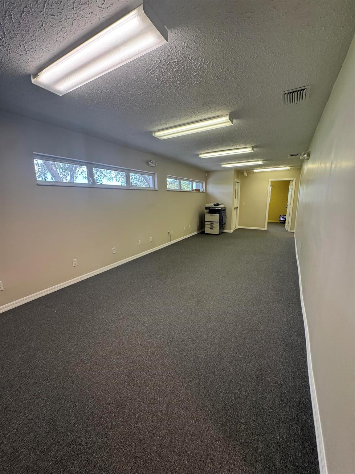 SOUTH PORT ST LUCIE-UNIT - Commercial Lease